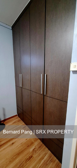 Blk 751 Woodlands Circle (Woodlands), HDB 4 Rooms #526043051